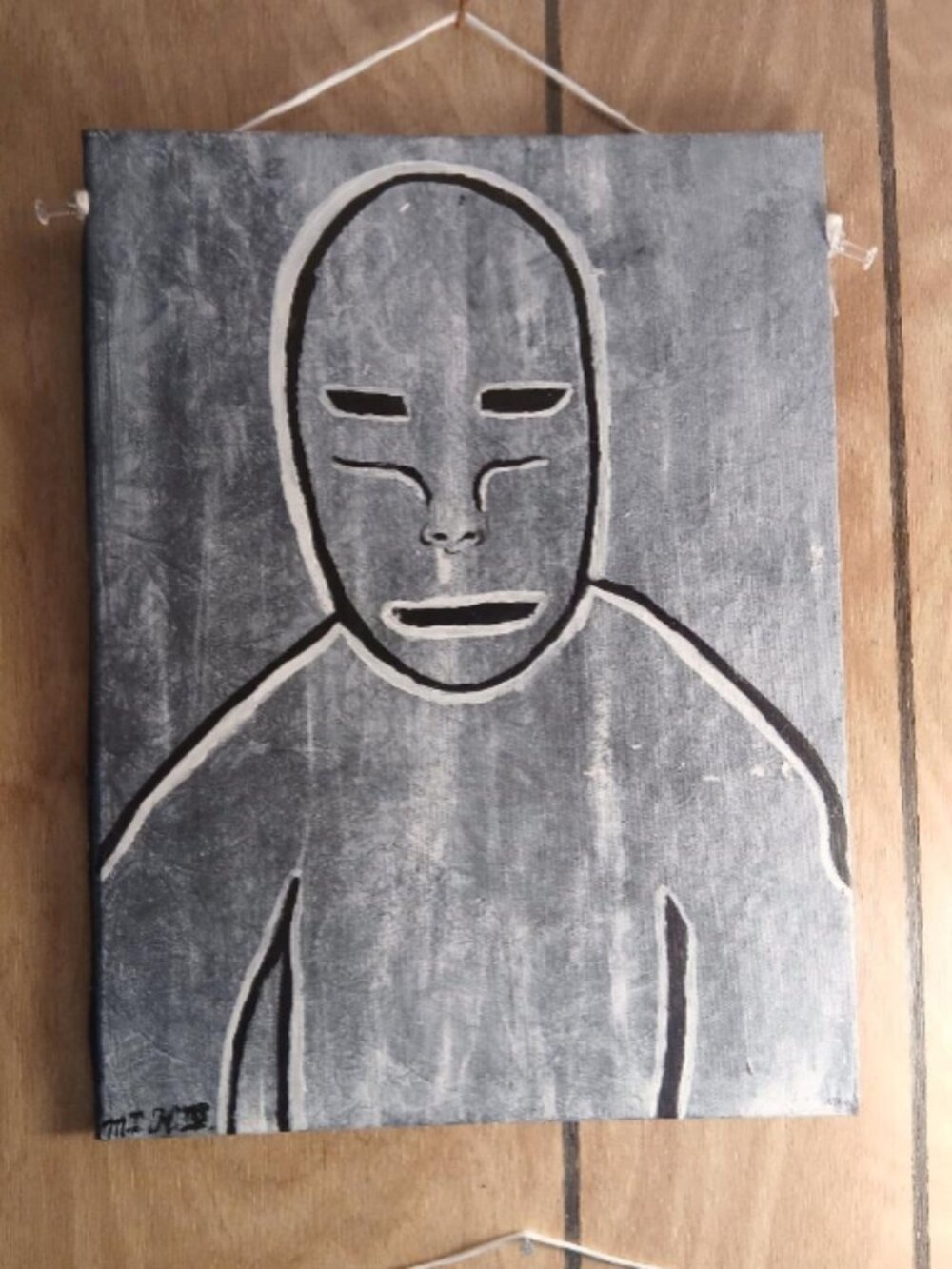 Mr. Robot — An Original Work by Chef Dr. Mark Twin Heaton III